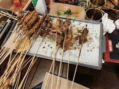 -林二哥宜烤官·宜宾小烧烤