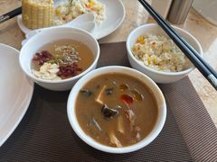 -开封开元名都大酒店·可泰自助餐厅