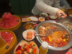 -牛New寿喜烧(闵行龙湖天街店)