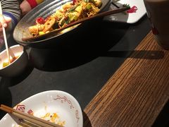 -辣尚瘾·烤鱼·新川菜(交大直营店)