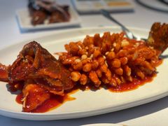 松鼠桂鱼-大董(环贸iapm店)