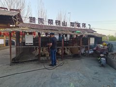 -鱼窝棚柴火铁锅炖(富山屯店)