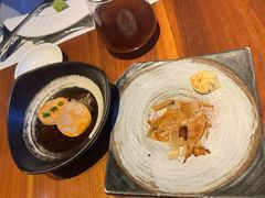 -Mr.Fish鱼鲜生海鲜放题(高德置地冬广场店)