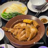 选了个陈鹏鹏的旗下bistro 说是bistro