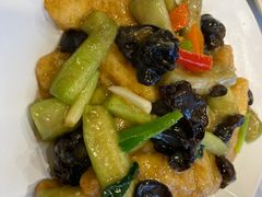 -日昌餐馆(亦庄店)