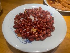 -丁记盐蘸牛肉·新杭菜(河东路店)