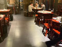 -并州大牌档之醉轻尘