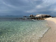 -三亚蜈支洲岛旅游区