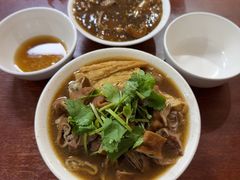 -姚记炒肝店(鼓楼店)