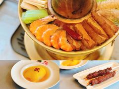 -鼓楼东街老火锅(鼓楼店)
