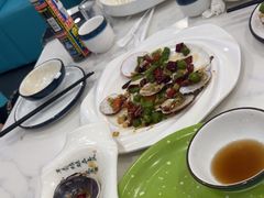 -威海渔村(黄兴路店)