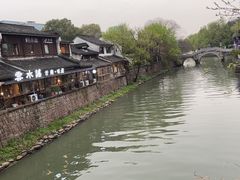 -小河直街历史文化街区