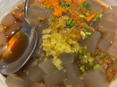 -前海沿·青岛菜(乐客城店)