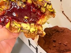 -HOT CRUSH趁热集合·现烤面包(环球港店)