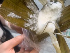 -夹江老头叶儿粑(石雁儿小区店)