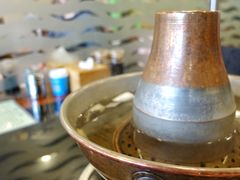 清汤大锅-情忆草原涮肉馆