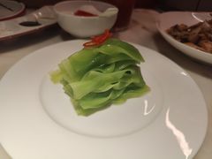 -京华烟云·北京烤鸭(领展购物广场·中关村店)