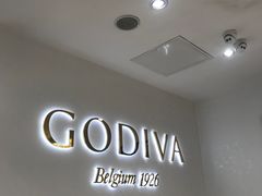 -GODIVA(王府井apm店)