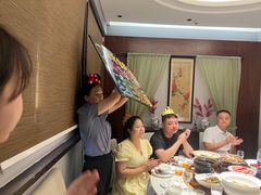 -一江水食府(后湖店)