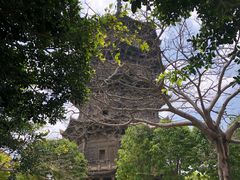 -福州开元寺