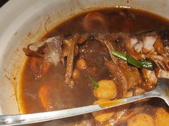 -卢大鲜鱼头捞饭(美利广场店)