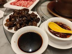 -老五四季涮肉(菜市口店)