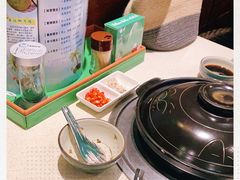 -润泽园椰子鸡(汇一城店)