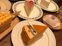 -奈诺甜品·生日蛋糕·下午茶(古城店)
