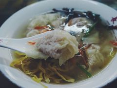 -长人馄饨铺(解放街店)