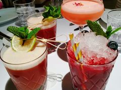 -壳里西餐厅Coquille Seafood Bistro(蒙自路店)