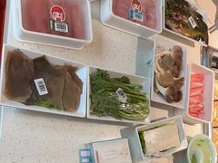 -野妹火锅(龙岗店)
