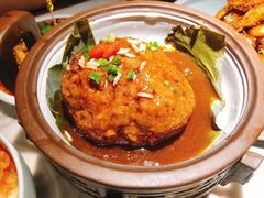 -韵秋荷(宝山龙湖天街店)