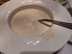 奶油蘑菇汤-马克西姆俄罗斯餐厅(通亚街店)