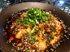 口水鸡-阿嫂印象·民间江湖菜(大学城店)