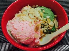 -安徽饭店·白鹭阁自助餐厅(梅山路店)