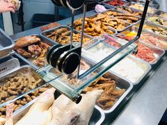 -晶牌烤鸭(延吉东路557弄小区店)