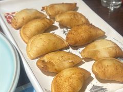 -七菜馆·东北菜·蒸饺(文体路店)
