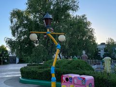 -大连海昌发现王国主题公园