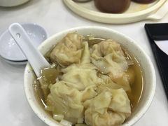 -麦文记面家(佐敦店)