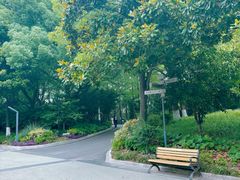 -苏州河梦清园环保主题公园