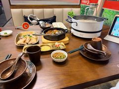 -龙泉人椰子鸡·糟粕醋·海南菜(龙昆南店)