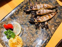 -福匠日本料理(人民路店)