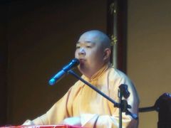 -盖碗儿梨园·变脸吐火·川剧(天府广场店)