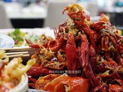 正宗盱眙十三香小龙虾-盱眙小龙虾(天虹店)