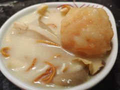 -捞王猪肚鸡火锅(金华义乌之心店)