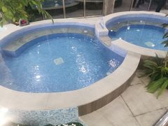 -东方之珠洗浴休闲广场(南开店)