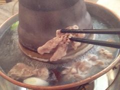 -福寿斋·老北京铜锅涮肉·烤鸭(顺义总店)