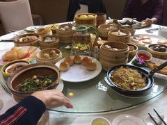 -一品粤珍轩(吴中路店)