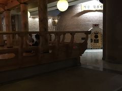 -纽斯桑拿会所(天山店)