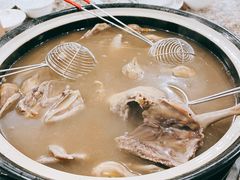 -皇鸽餐厅(龙塘店)